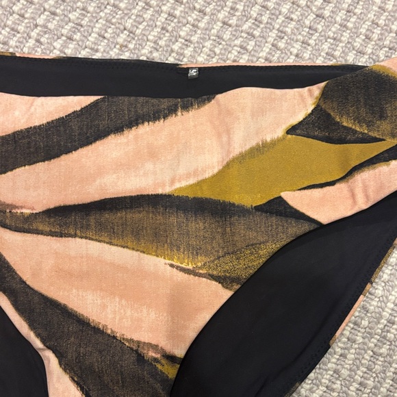 Marie Oliver Emily Ruffle Bikini Set - Picture 2 of 5